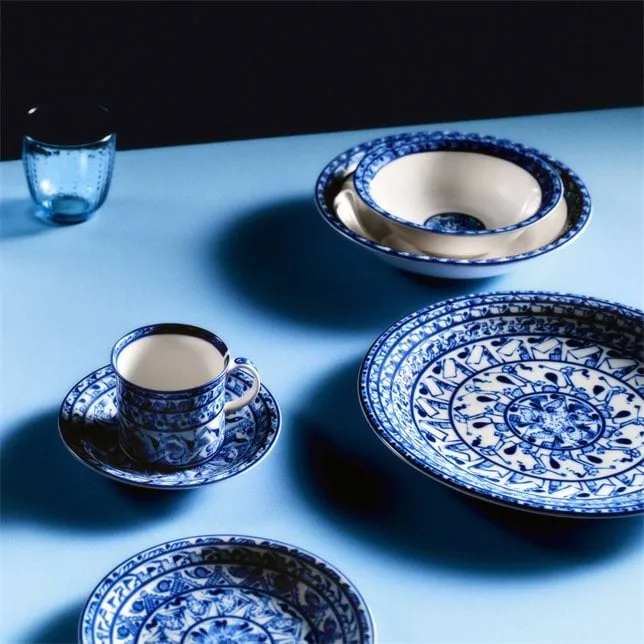 Cobolti 보울, Blue, Ø16 cm Rörstrand | 로스트란드