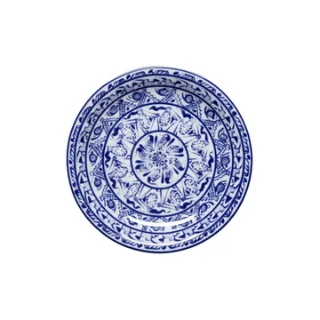 Cobolti 플레이트 - Blue, Ø17 cm - Rörstrand | 로스트란드