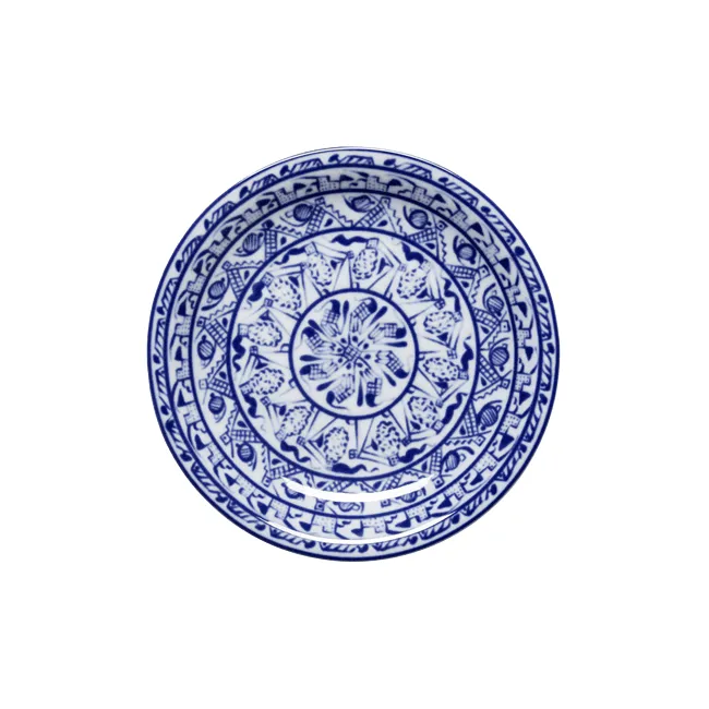 Cobolti 플레이트 - Blue, Ø17 cm - Rörstrand | 로스트란드