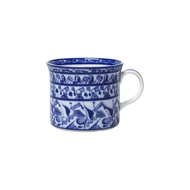 Cobolti 컵과 소서, Blue, 2-piece set Rörstrand | 로스트란드