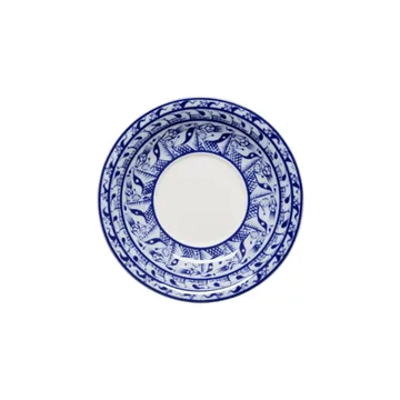 Cobolti 컵과 소서 - Blue, 2-piece set - Rörstrand | 로스트란드