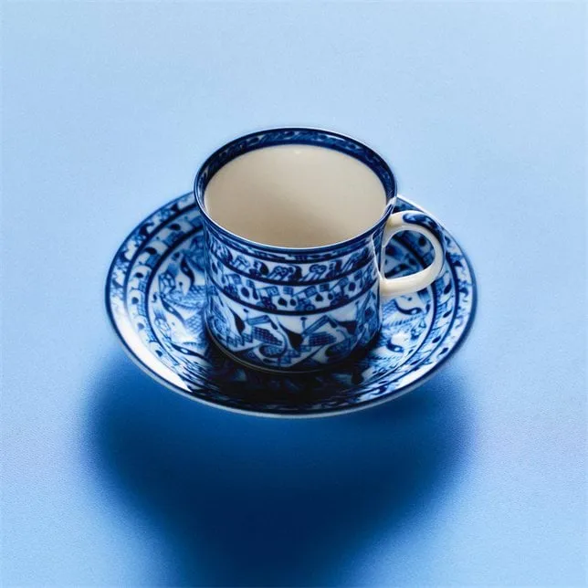 Cobolti 컵과 소서, Blue, 2-piece set Rörstrand | 로스트란드