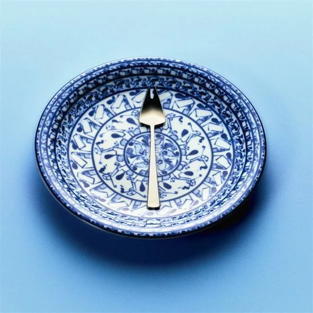 Cobolti 플레이트, Blue, Ø27 cm Rörstrand | 로스트란드