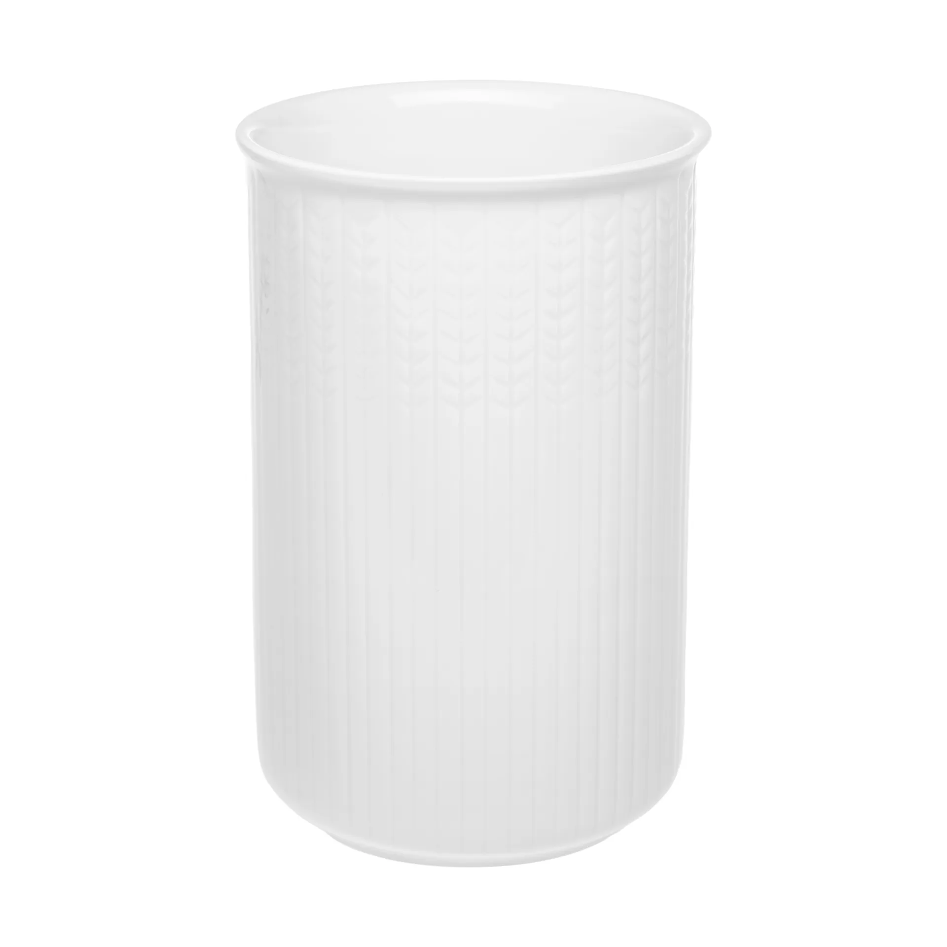 스웨디시 그레이스 스토리지 병 L 1.3 L, Snow Rörstrand | 로스트란드