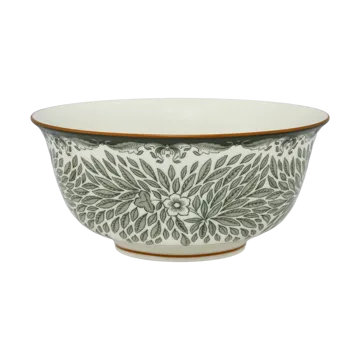 Ostindia Floris 보울 50 cl - Green - Rörstrand | 로스트란드