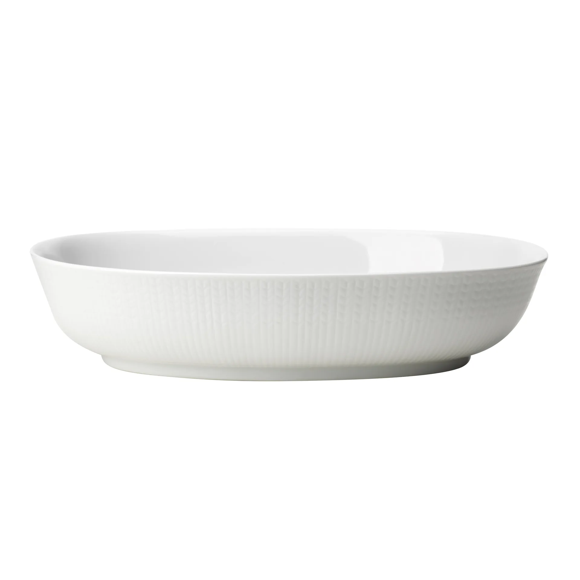 Swedish Grace 오븐 용기 1,7 l, Snow (white) Rörstrand | 로스트란드