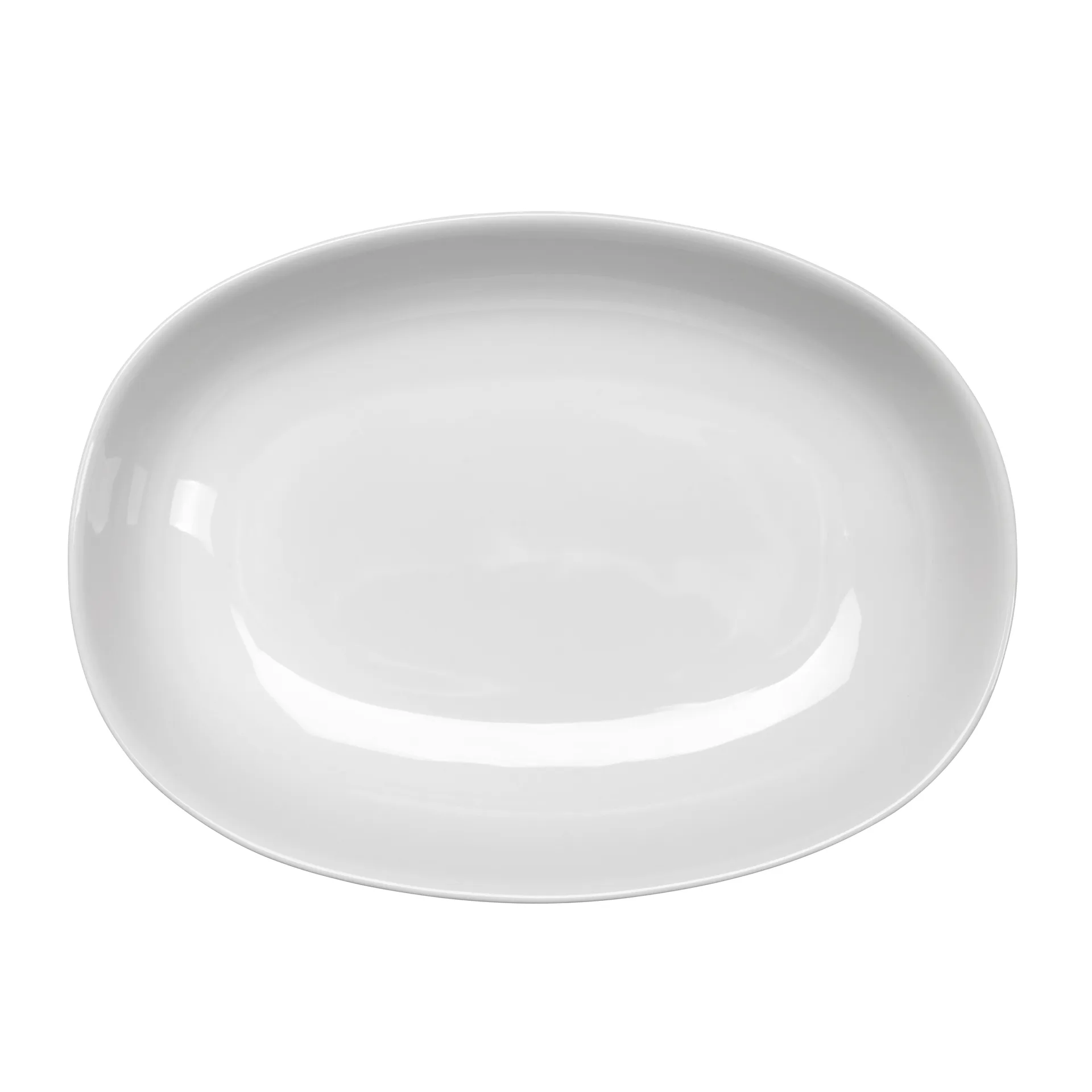 Swedish Grace 오븐 용기 1,7 l, Snow (white) Rörstrand | 로스트란드
