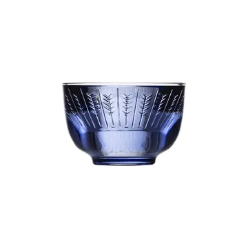 Swedish Grace 랜턴 - Blue, 9 cm - Rörstrand | 로스트란드