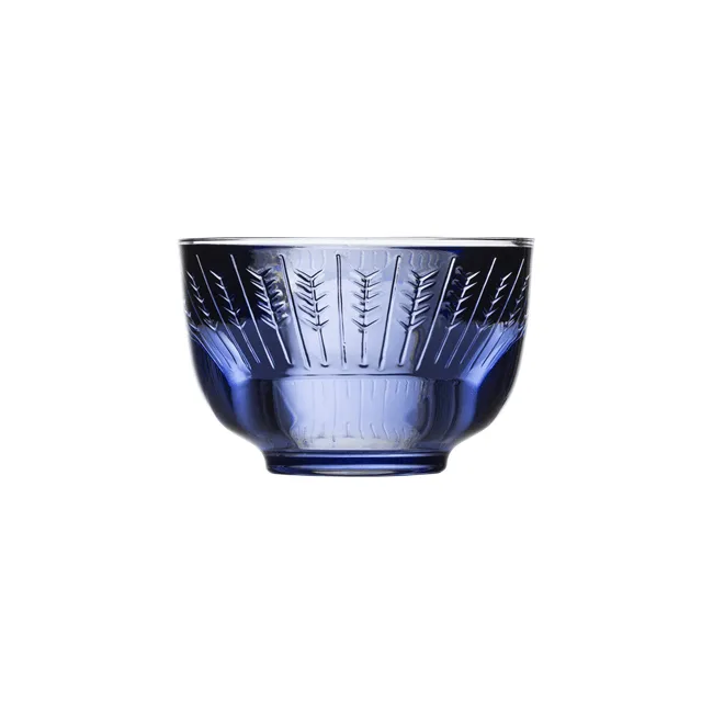 Swedish Grace 랜턴 - Blue, 9 cm - Rörstrand | 로스트란드
