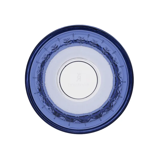 Swedish Grace 랜턴, Blue, 9 cm Rörstrand | 로스트란드