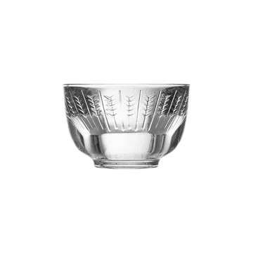 Swedish Grace 랜턴 - Clear, 9 cm - Rörstrand | 로스트란드