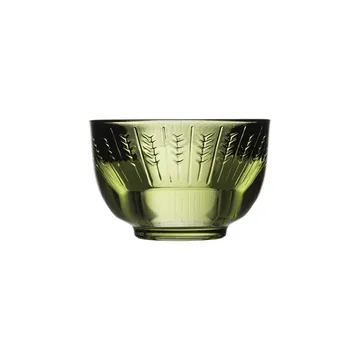 Swedish Grace 랜턴 - Green, 9 cm - Rörstrand | 로스트란드