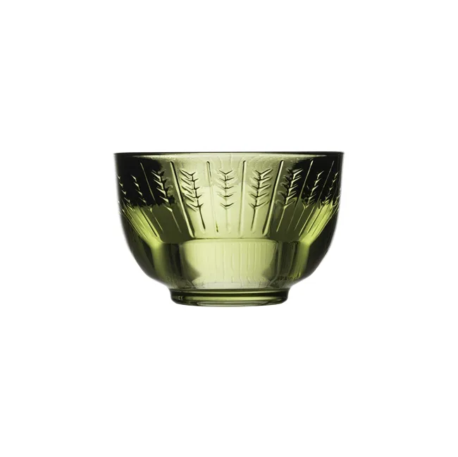Swedish Grace 랜턴 - Green, 9 cm - Rörstrand | 로스트란드