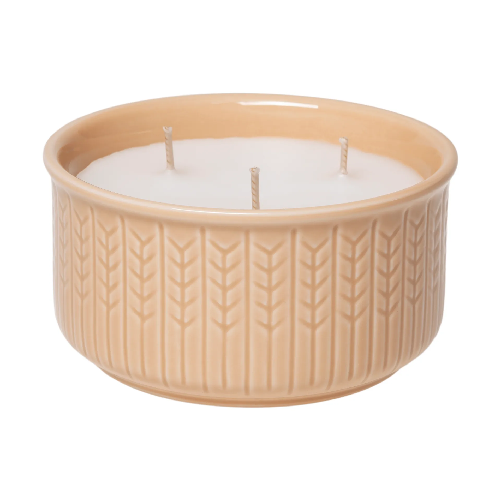 Swedish Grace 캔들, Jubilee, 12x6 cm Rörstrand | 로스트란드
