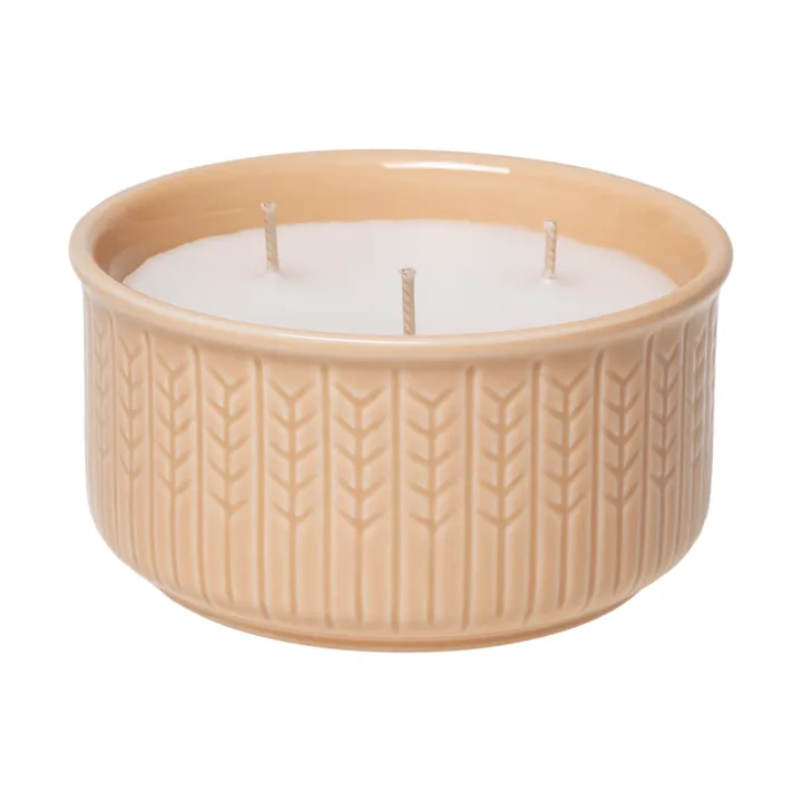 Swedish Grace ljus - Jubilee, 12x6 cm - Rörstrand | 로스트란드