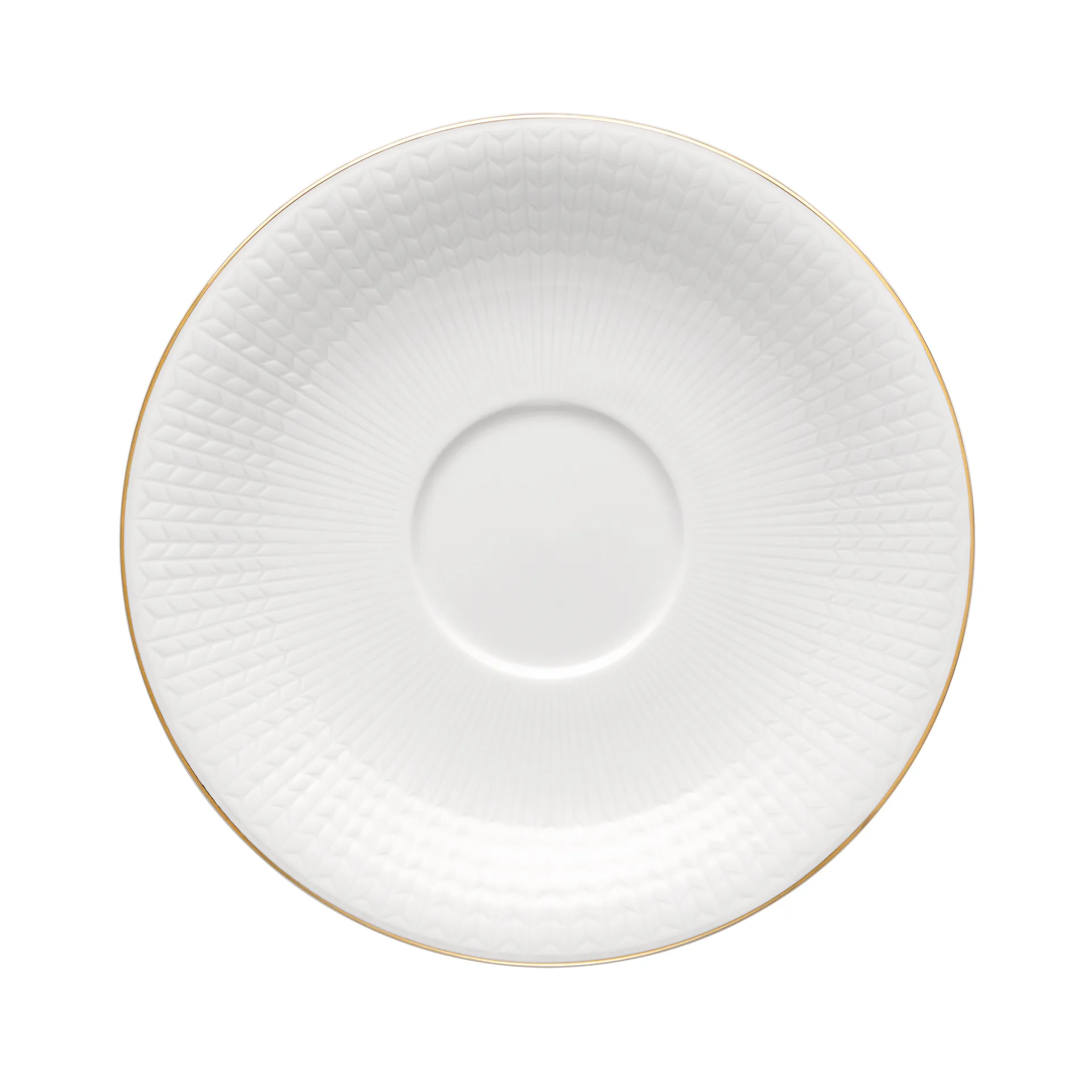 스웨디시 그레이스 갈라 티컵 & 소서, white Rörstrand | 로스트란드