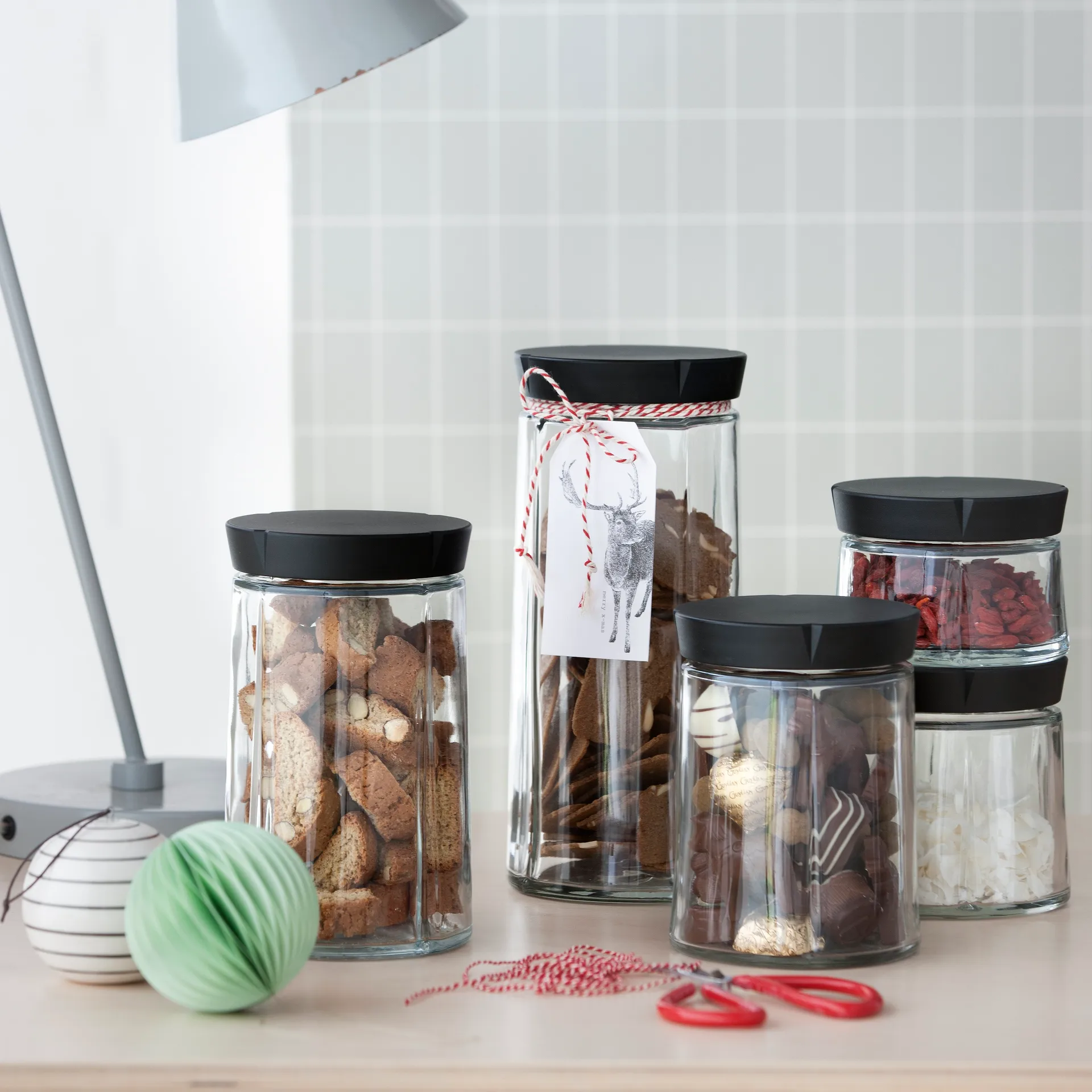 그랑크뤼 글라스 자, 05 l Rosendahl | 로젠달 코펜하겐