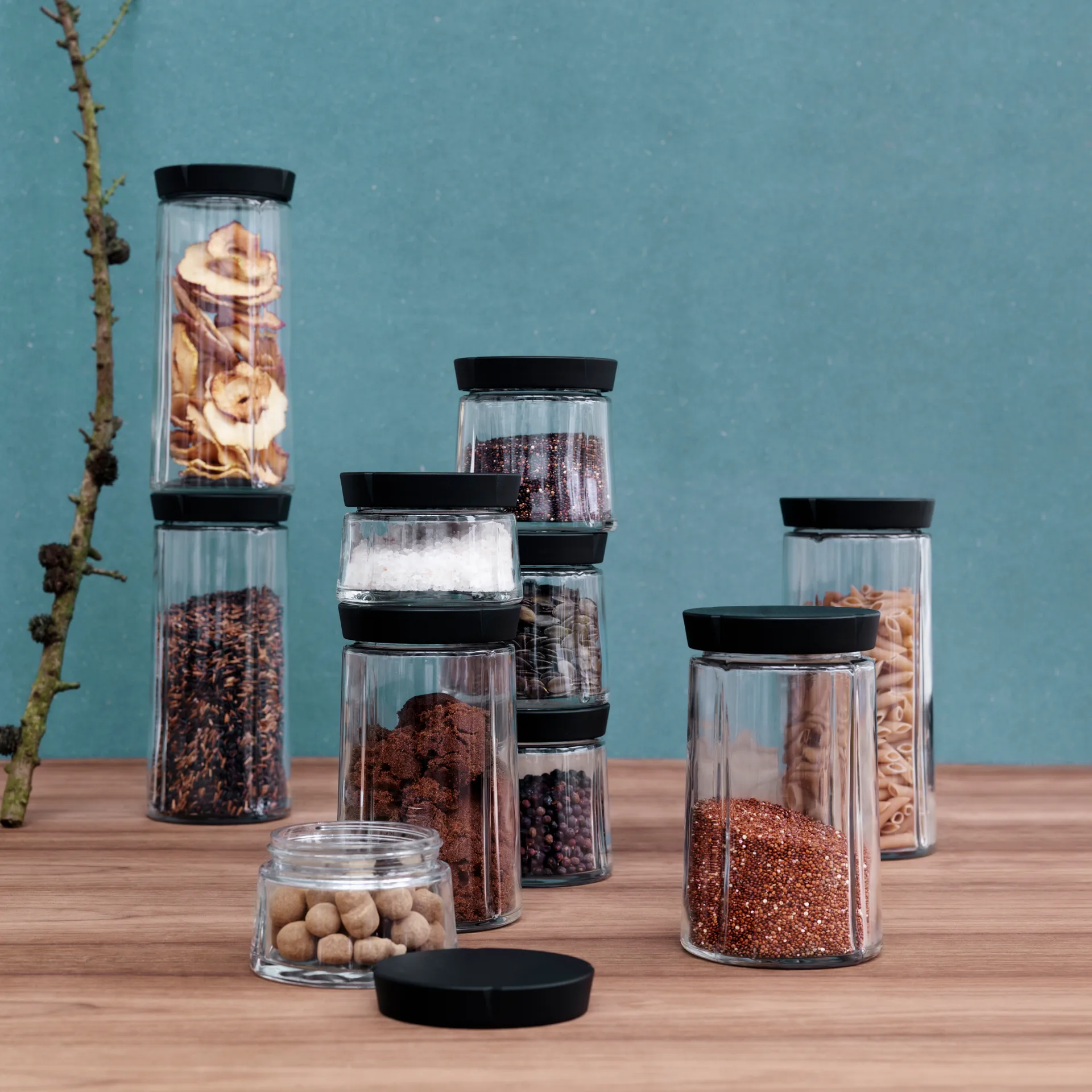 그랑크뤼 글라스 자, 05 l Rosendahl | 로젠달 코펜하겐