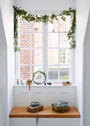 카렌 블릭센 행잉 엔젤 10.5 cm - Gilded - Rosendahl | 로젠달 코펜하겐