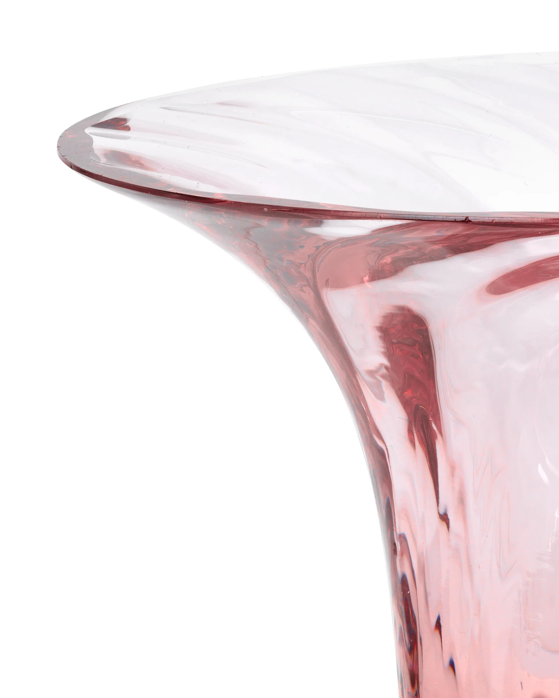 필리그랜 옵틱 애니버서리 티라이트 홀더 Ø11 cm, Blush Rosendahl | 로젠달 코펜하겐