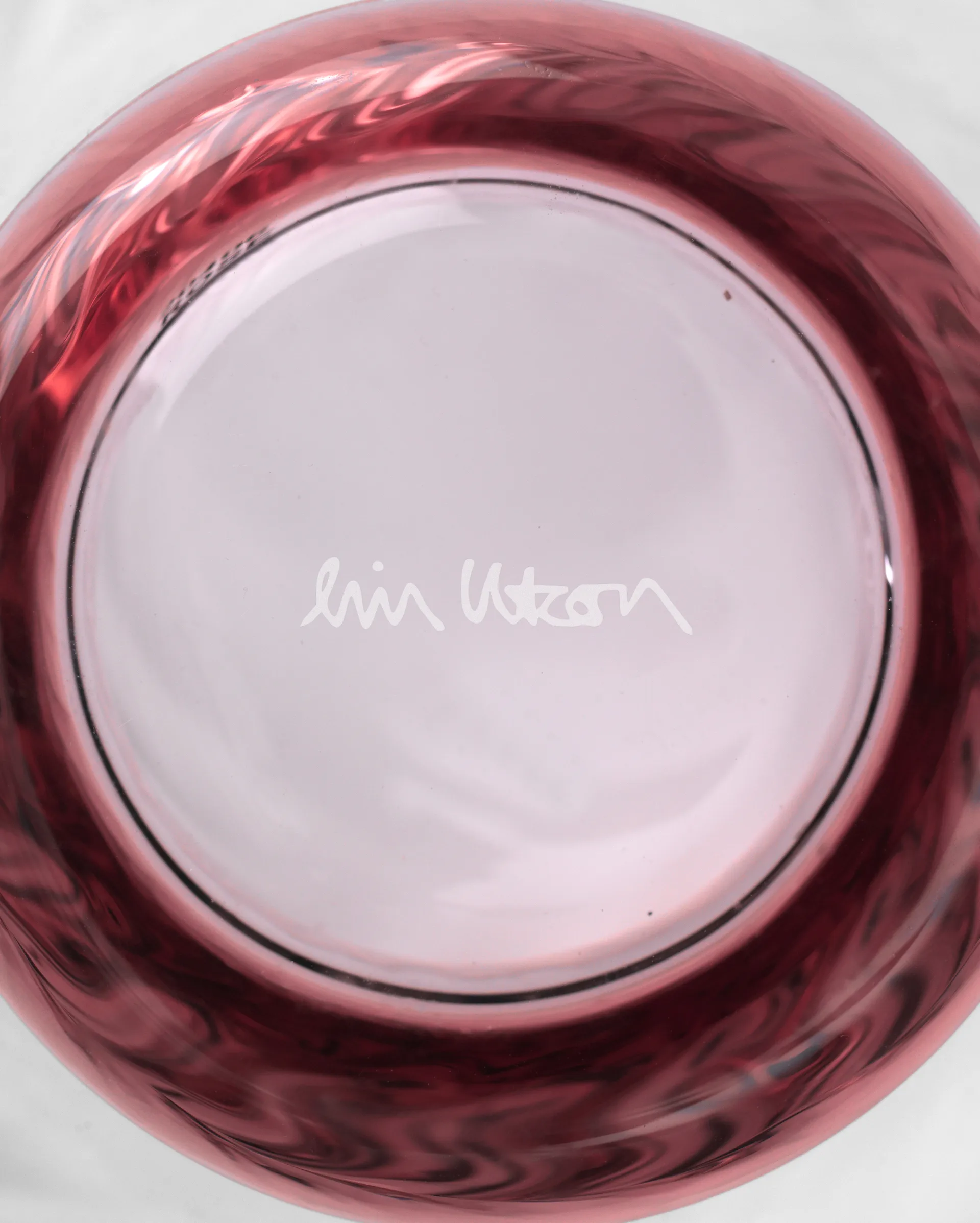 필리그랜 옵틱 애니버서리 티라이트 홀더 Ø11 cm, Blush Rosendahl | 로젠달 코펜하겐