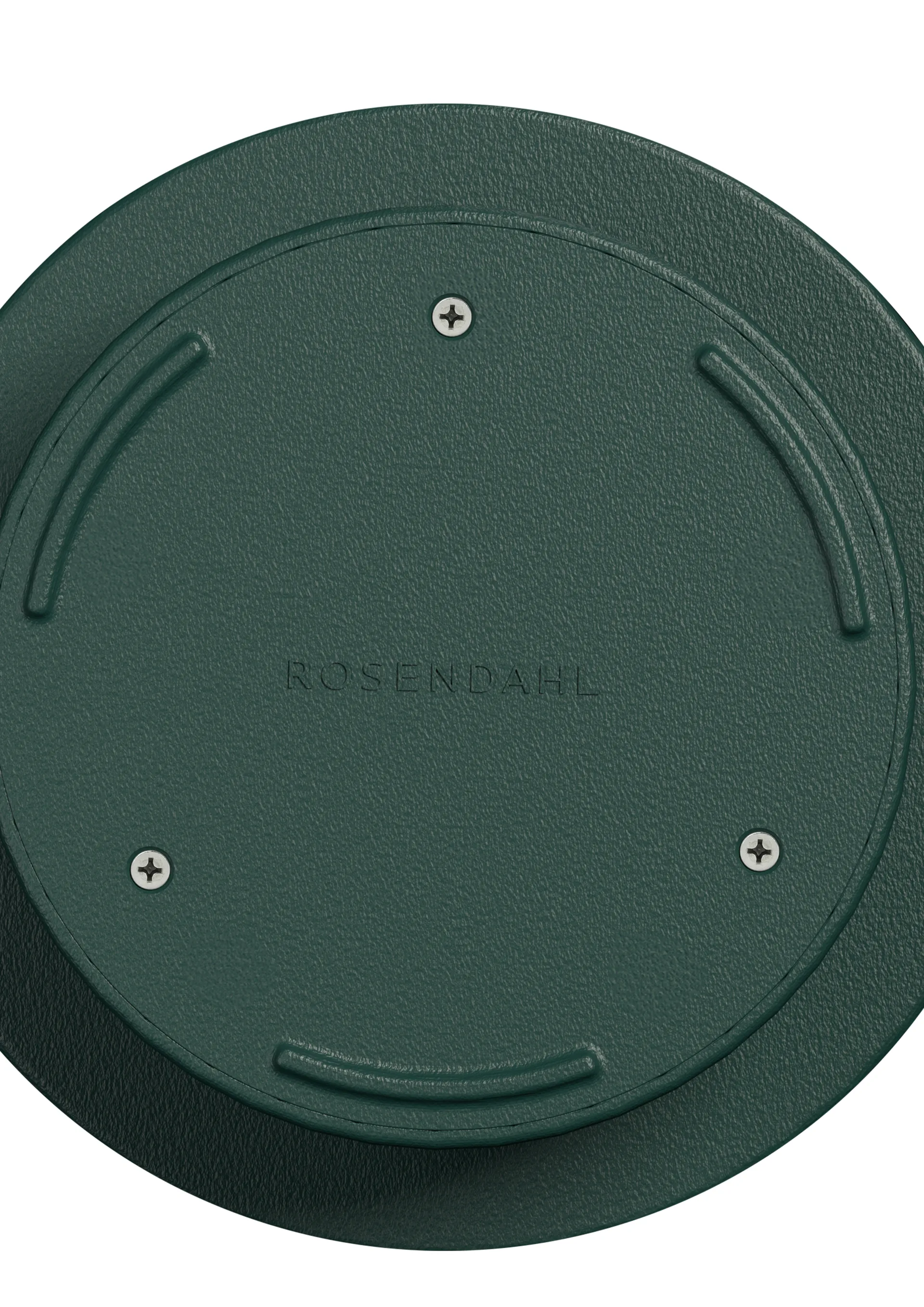 소프트 스팟 도트 솔라 조명 Ø11.5 cm, Forest green Rosendahl | 로젠달 코펜하겐