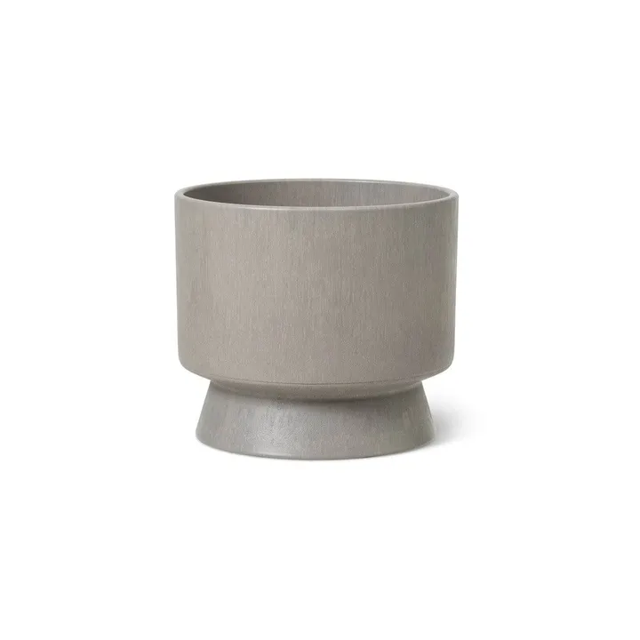 로 화분 Ø15 cm - Sand - Rosendahl | 로젠달 코펜하겐