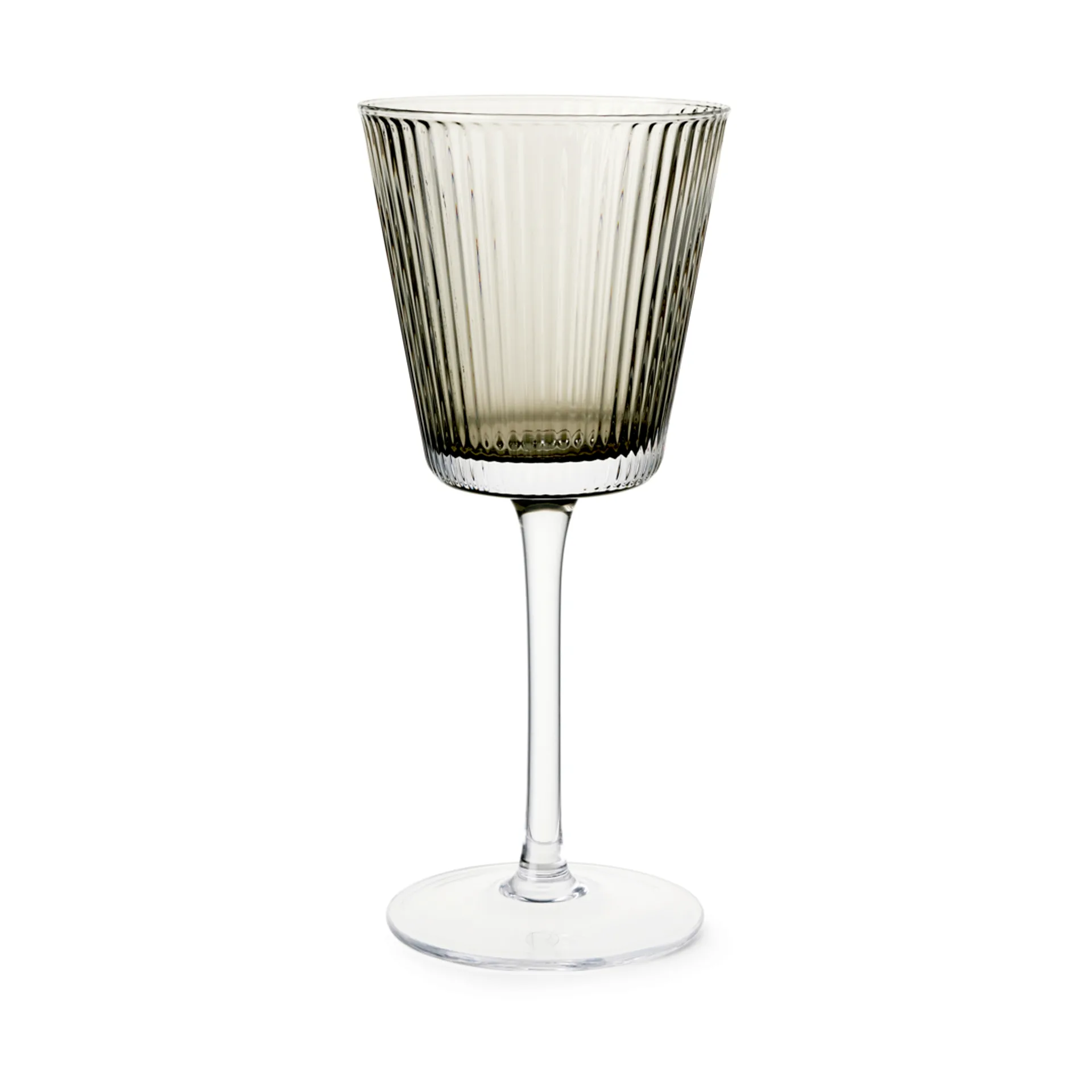 그랑크뤼 누보 와인잔 18 cl 2개 세트, Smoke Rosendahl | 로젠달 코펜하겐