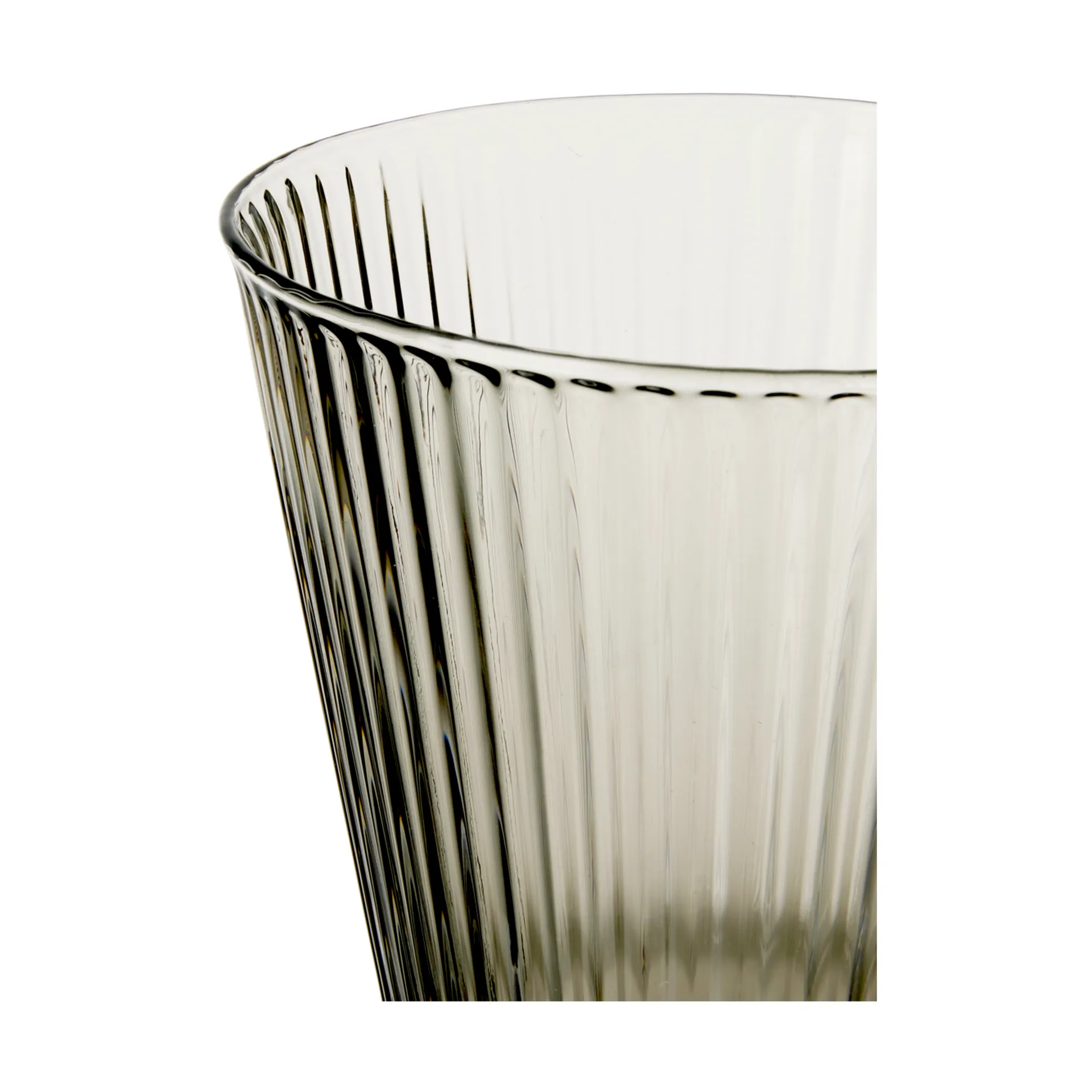 그랑크뤼 누보 와인잔 18 cl 2개 세트, Smoke Rosendahl | 로젠달 코펜하겐