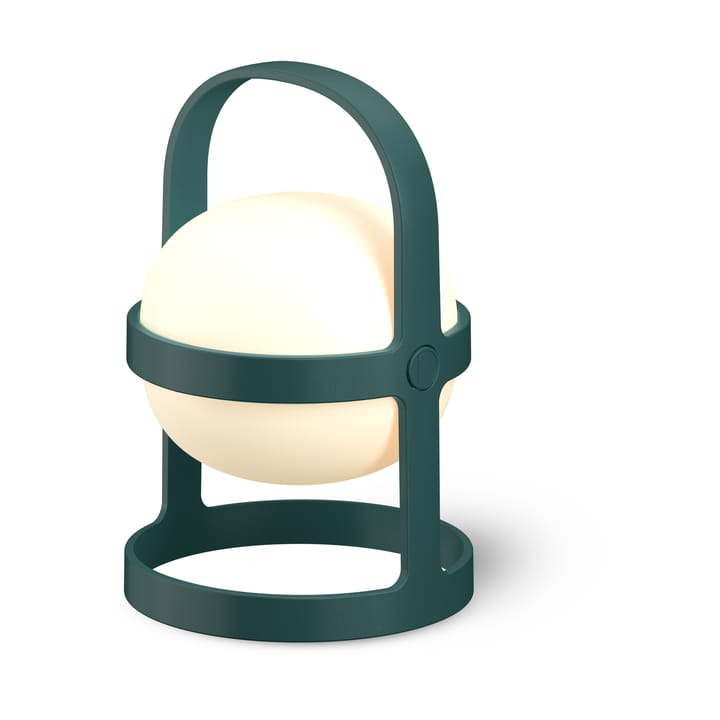 소�프트 스팟 솔라 조명 18 cm, Forest green Rosendahl | 로젠달 코펜하겐