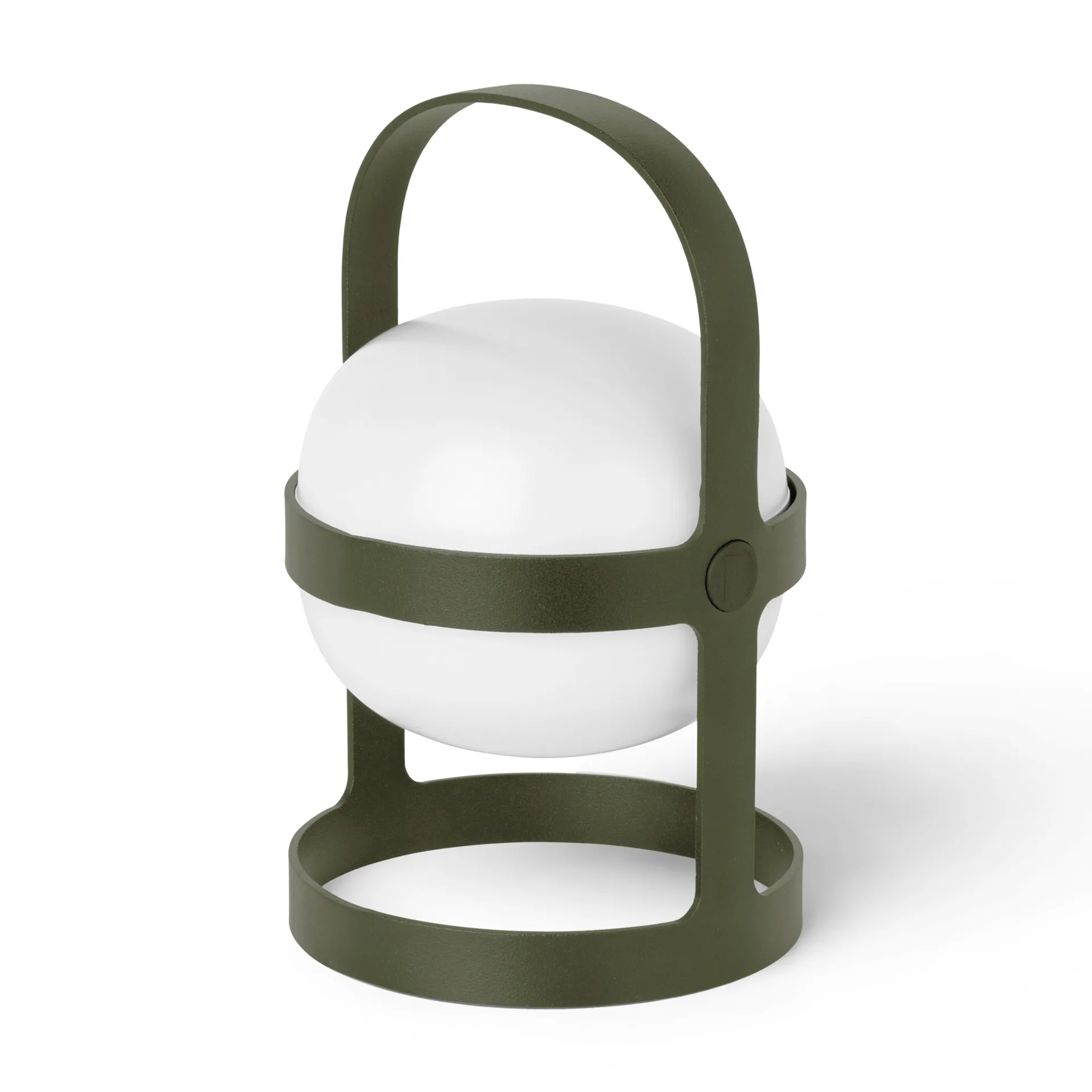 소프트 스팟 태양광 무선 조명 올리브 그린, 18.5 cm Rosendahl | 로젠달 코펜하겐