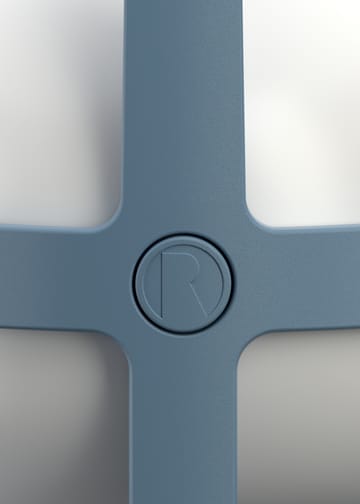 소프트 스팟 태양광 조명 하늘색 - 18.5 cm - Rosendahl | 로젠달 코펜하겐