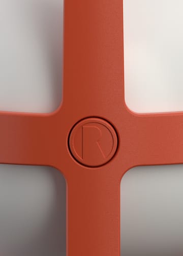 소프트 스팟 태양광 조명 테라코타 - 18.5 cm - Rosendahl | 로젠달 코펜하겐