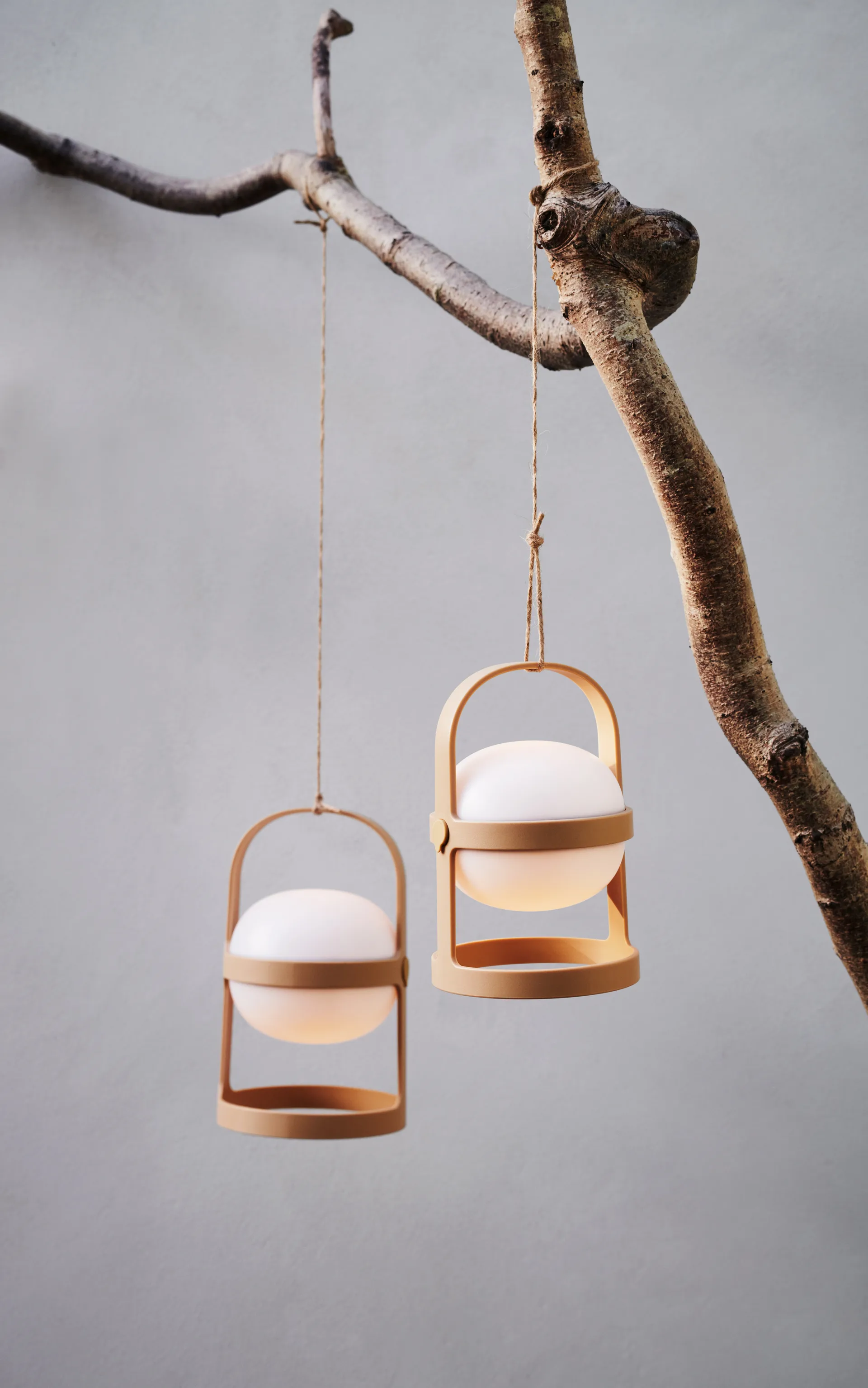 소프트 스팟 태양광 조명 밀, 18.5 cm Rosendahl | 로젠달 코펜하겐