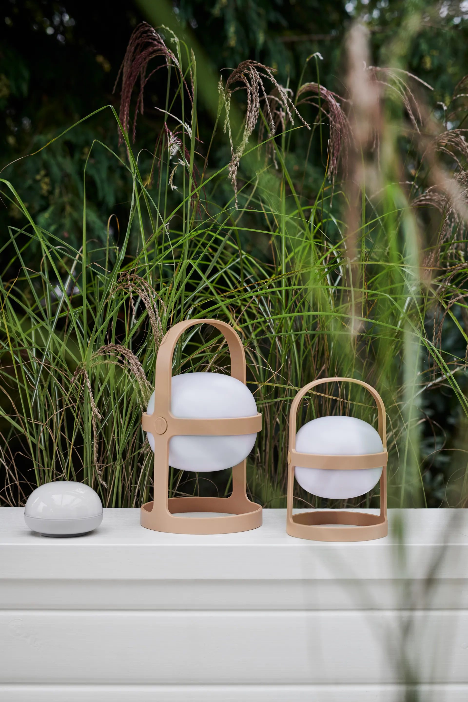 소프트 스팟 태양광 조명 밀, 18.5 cm Rosendahl | 로젠달 코펜하겐