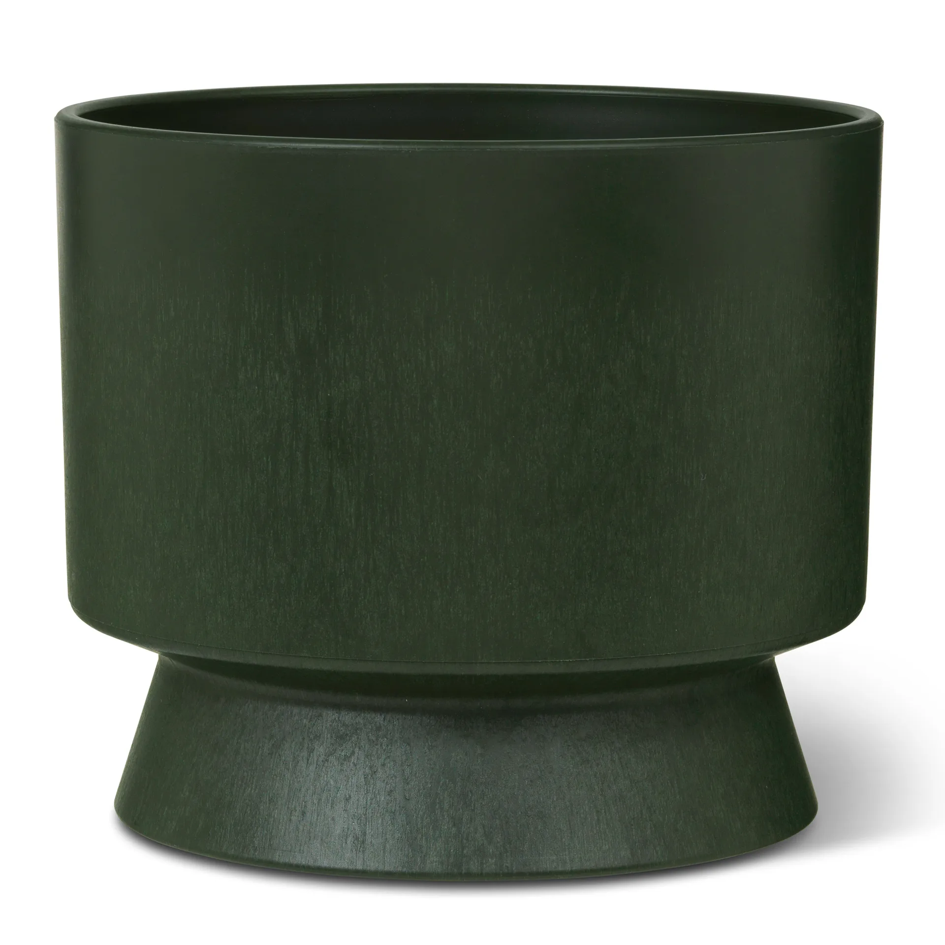 로 화분 Ø19 cm, Dark green Rosendahl | 로젠달 코펜하겐