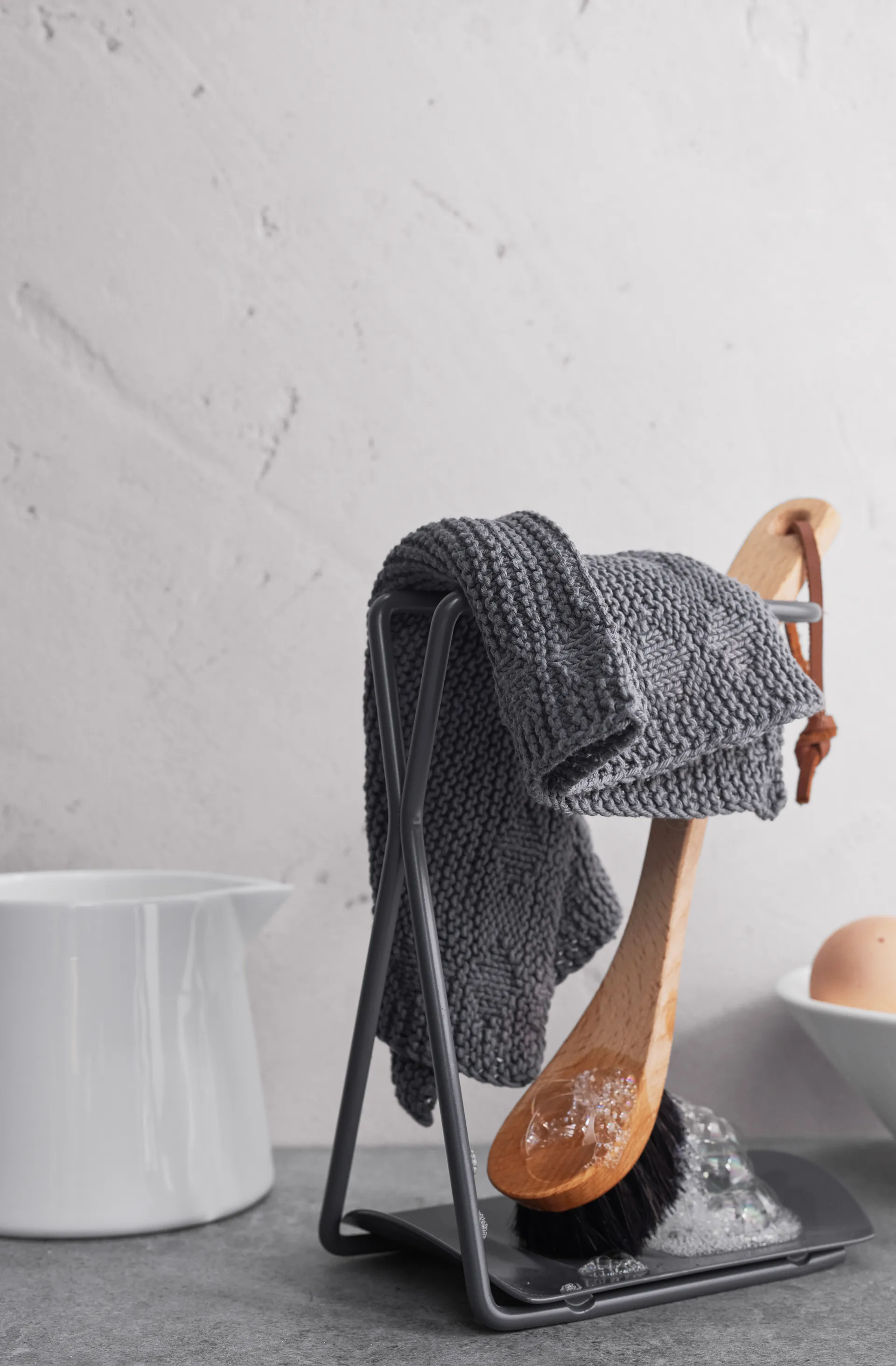 로젠달 드라잉 랙 19 cm, grey Rosendahl | 로젠달 코펜하겐