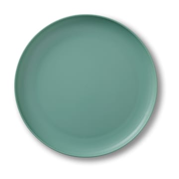 그랑크뤼 테이크 스몰 접시 Ø19.5 cm 2개 세트 - Mid green - Rosendahl | 로젠달 코펜하겐