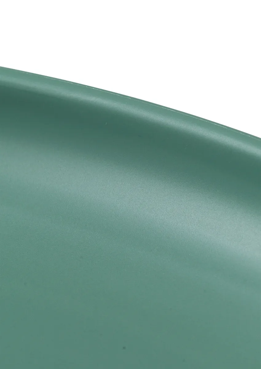 그랑크뤼 테이크 스몰 접시 Ø19.5 cm 2개 세트, Mid green Rosendahl | 로젠달 코펜하겐