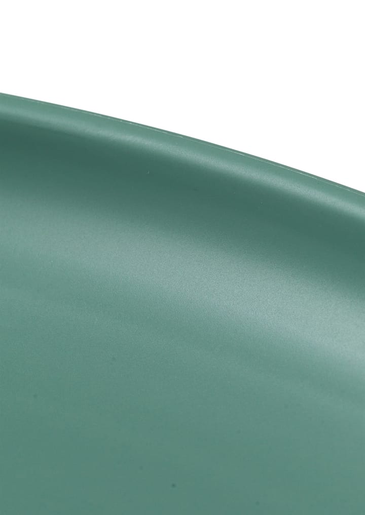 그랑크뤼 테이크 스몰 접시 Ø19.5 cm 2개 세트, Mid green Rosendahl | 로젠달 코펜하겐