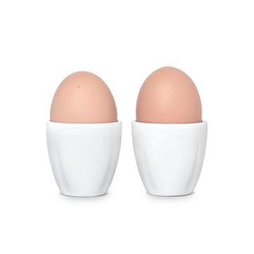 그랑크뤼 도자기 에그컵 2개 세트 - 2-pack - Rosendahl | 로젠달 코펜하겐