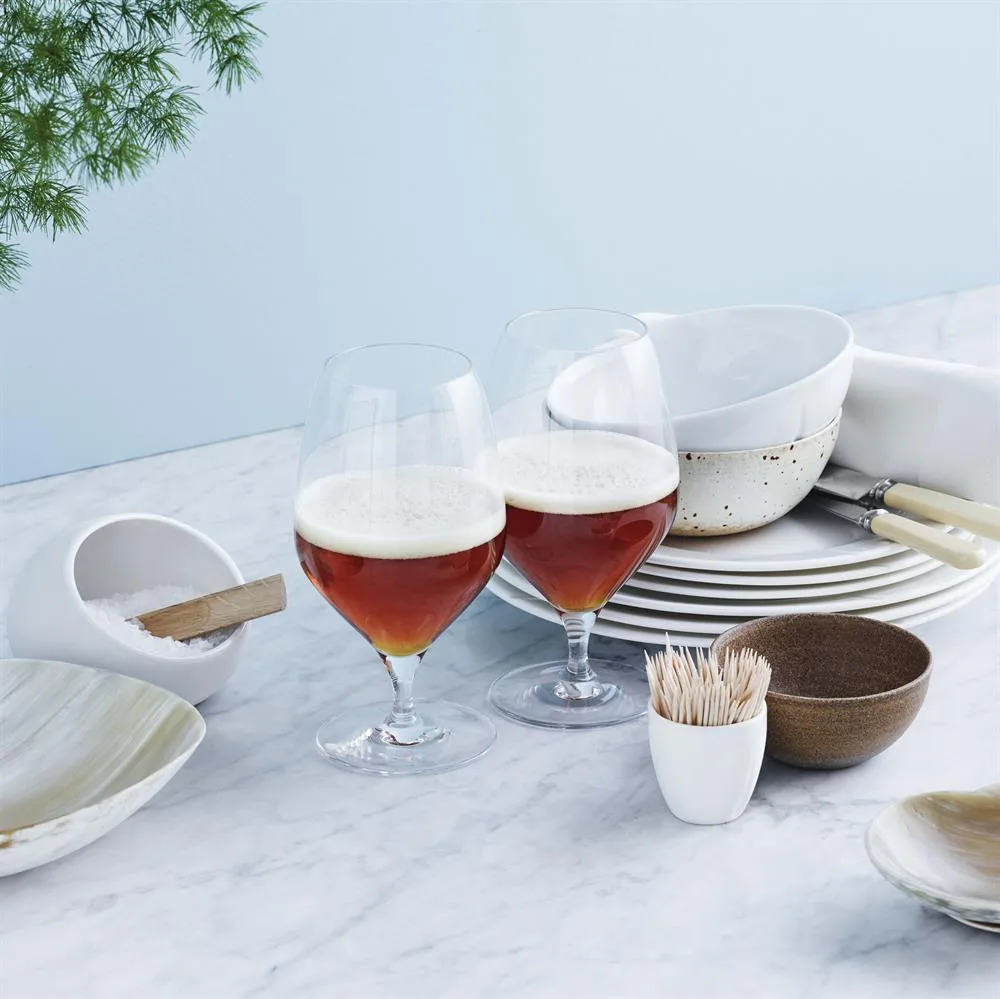 그랑크뤼 도자기 에그컵 2개 세트, 2-pack Rosendahl | 로젠달 코펜하겐