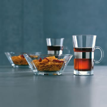 그랑크뤼 아침식사 2인 세트 - breakfast set - Rosendahl | 로젠달 코펜하겐