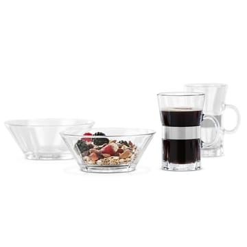 그랑크뤼 아침식사 2인 세트 - breakfast set - Rosendahl | 로젠달 코펜하겐