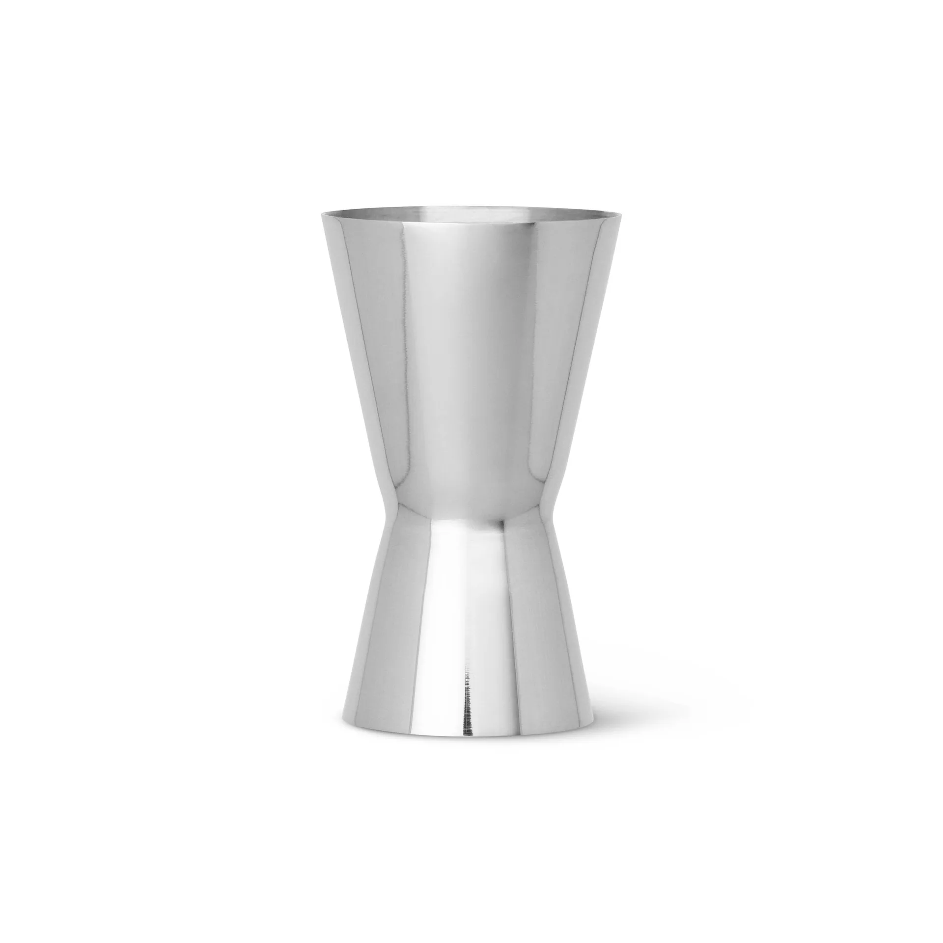 그랑크뤼 계량 유리 2 cl/4 cl, steel Rosendahl | 로젠달 코펜하겐