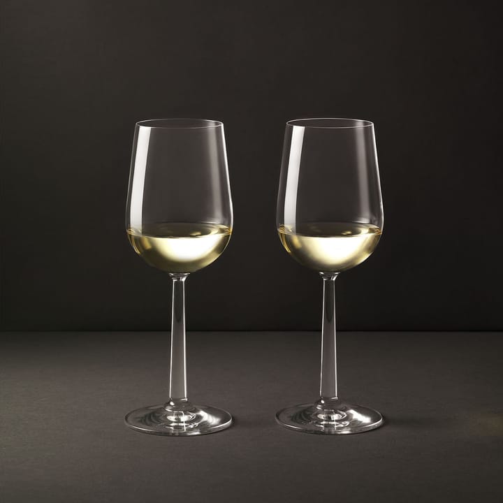 그랑크뤼 보르도 화이트 와인잔 보르도 2개 세트 - clear 2개 세트 - Rosendahl | 로젠달 코펜하겐