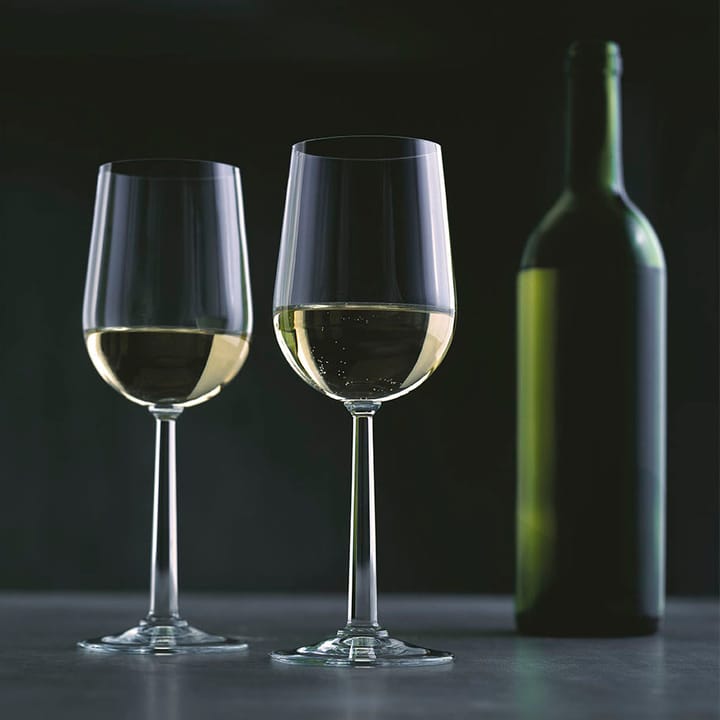 그랑크뤼 보르도 화이트 와인잔 보르도 2개 세트 - clear 2개 세트 - Rosendahl | 로젠달 코펜하겐