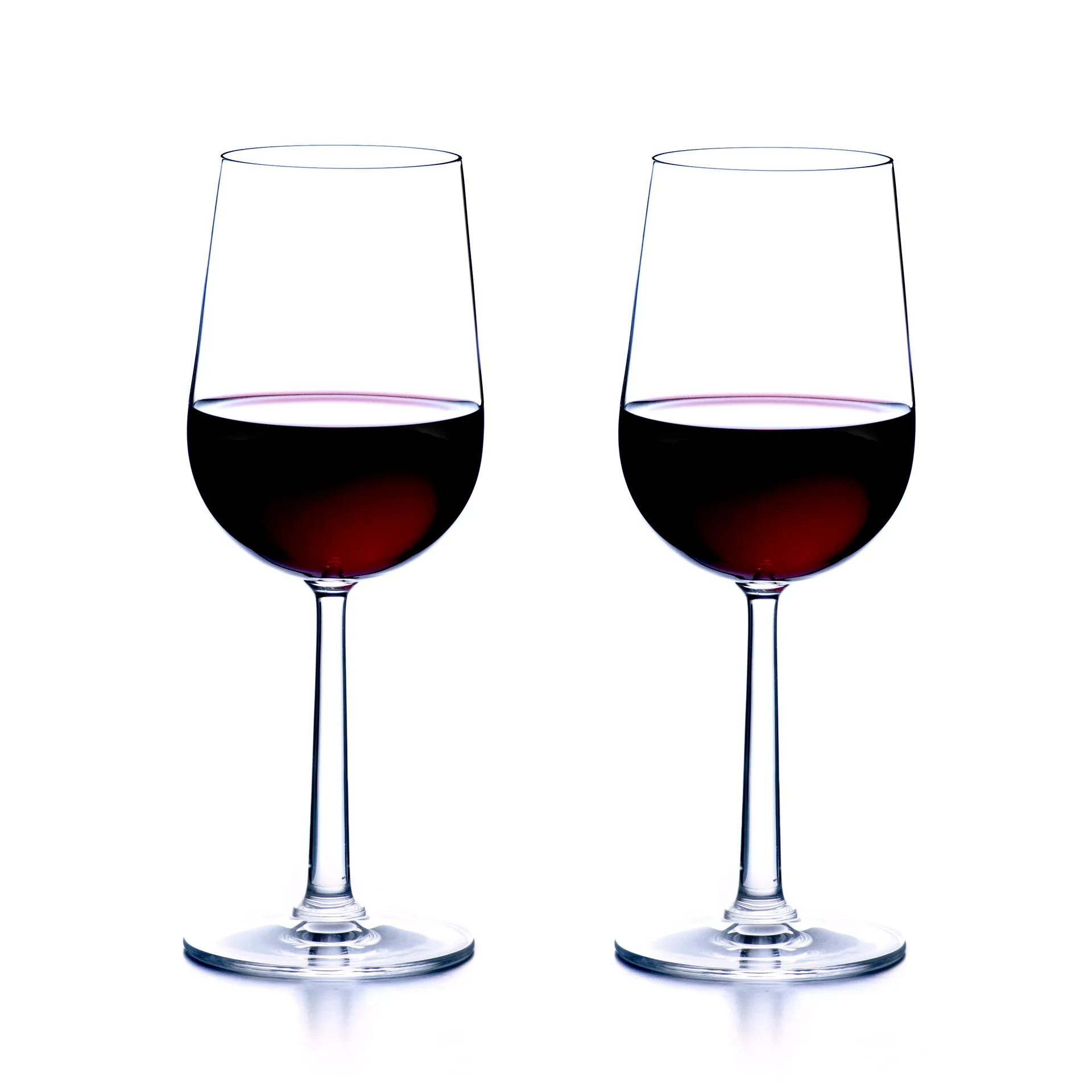 그랑크뤼 보르도 레드 와인잔 2개 세트, red wine 2개 세트 Rosendahl | 로젠달 코펜하겐