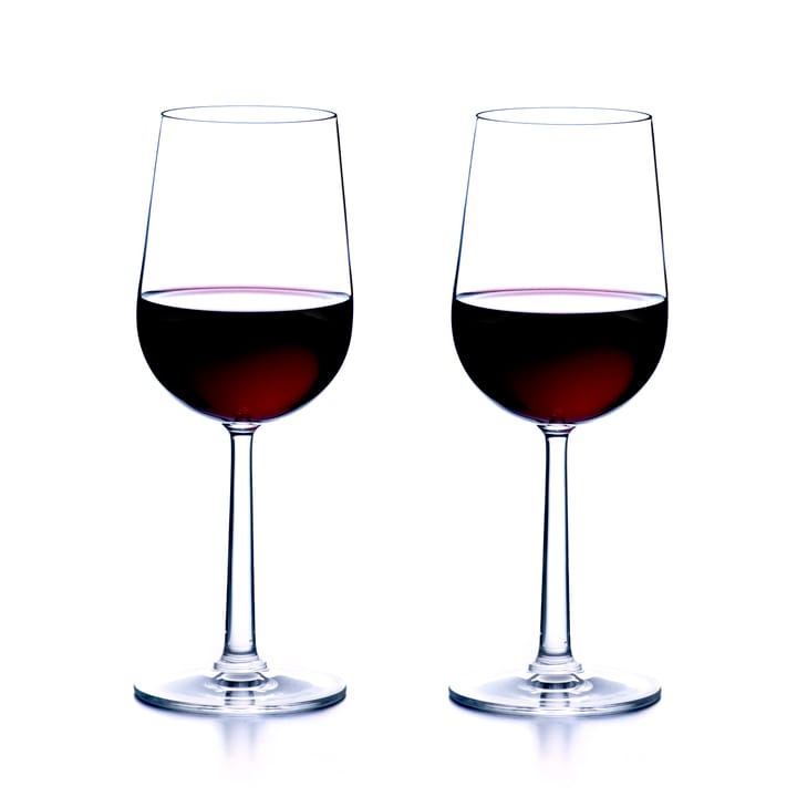 그랑크뤼 보르도 레드 와인잔 2개 세트 - red wine 2개 세트 - Rosendahl | 로젠달 코펜하겐