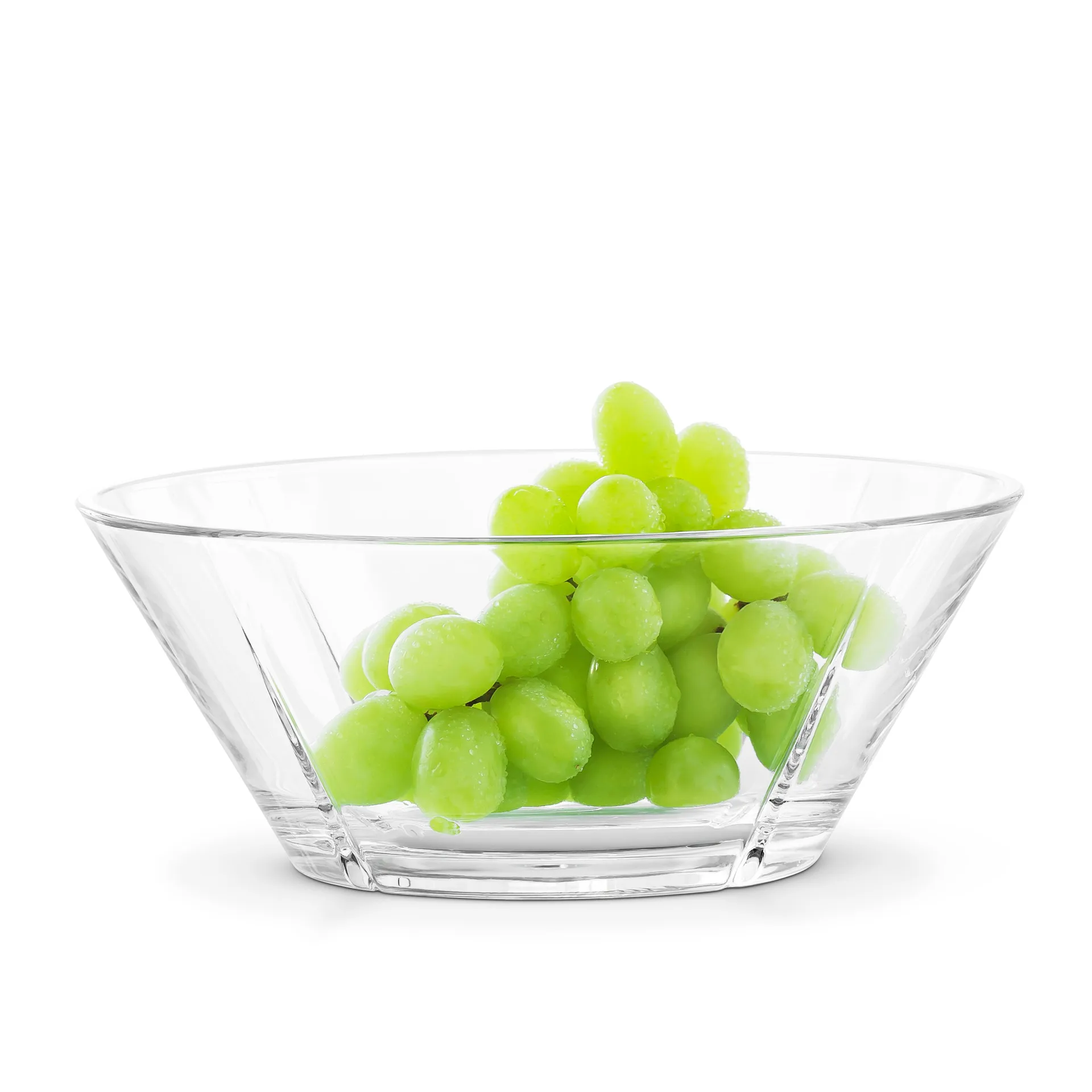 그랑크뤼 글라스 보울, 20 cm Rosendahl | 로젠달 코펜하겐